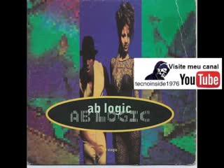 a b. logic - the ultimix megamix