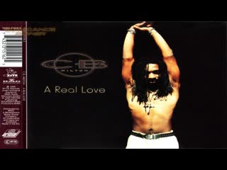 cb milton - a real love