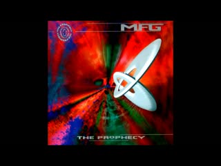 mfg - the prophecy - full album