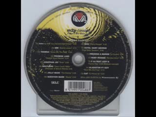 m2o - music in its pure state volume 6 (2004)