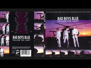 [1999 album] bad boys blue - follow the light