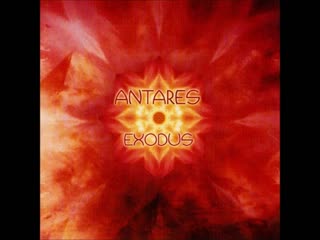 antares - exodus (full album)