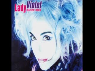 lady violet megamix