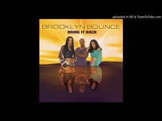 brooklyn bounce - bring it back (svenson gielen remix)