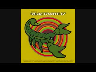 reactivate 17 (disc 1) (full album)