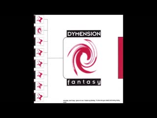 dymension - fantasy (full album)