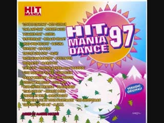 hit mania dance 97