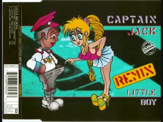 captain jack teen boy remix (1996)