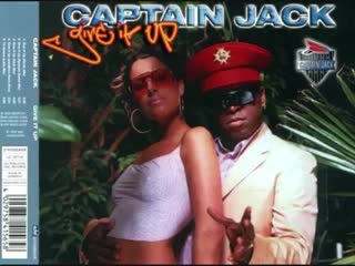 captain jack give it up (2002)