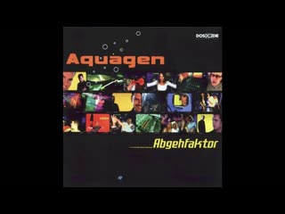 aquagen - abgehfaktor (2000)