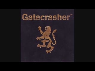 gatecrasher black (disk 1 - the early set) (full album)