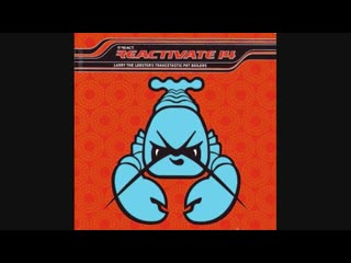 reactivate 14 (disc 2) (full album)