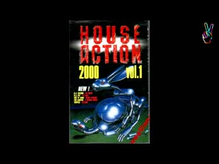 house action 2000 vol 1