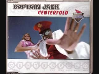 captain jack centerfold (2002)