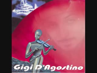 gigi dagostino (1996)