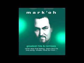 mark oh greatest hits remixes minimix