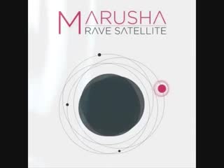 manu senent - artegalia radio marusha rave satellite. 2018