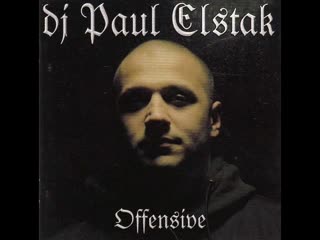 dj paul elstak offensive - full album mix 6943 min (hardcore gabber rave hd hq high quality 2001)