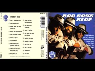 [1989 compilation] bad boys blue - super 20