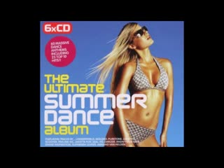 the ultimate summer dance album – live in the club