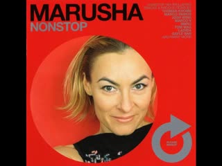 marusha - nonstop