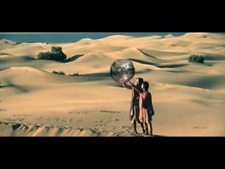 kosmonova - discover the world (official video) (2000)