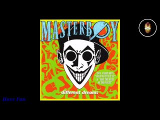 masterboy theme all