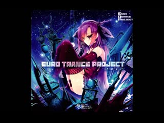 euro trance project - phase 2 - (album)