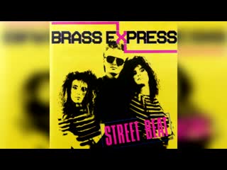 brass-express street beat (full album)