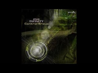 infinity - control group [full album]