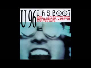 u96 - das boot compilation