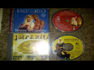 imperio megamix made in 1998