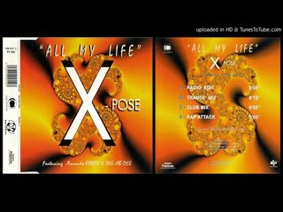 x-pose featuring amanda fahey   dee-ab-dee – all my life (club mix – 1995) (720p)