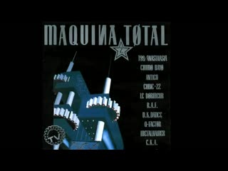 total machine 2 (1991)