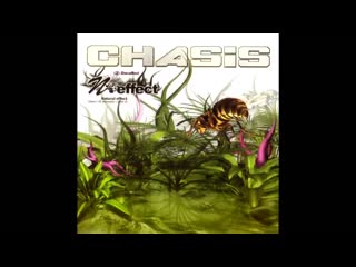 chasis natural effect - cd1 (2001)