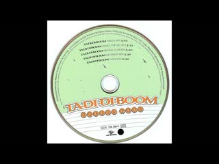 stella getz   ta di di boom (1996 cdm)   5 mixes wav