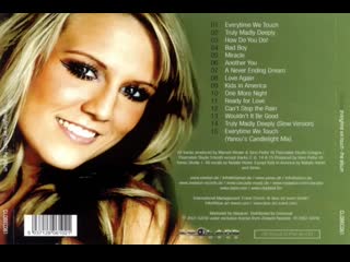 cascada everytime we touch