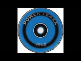 cd completo - power traxx volume 02