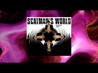 scatman john scatmans world (maxi cd)