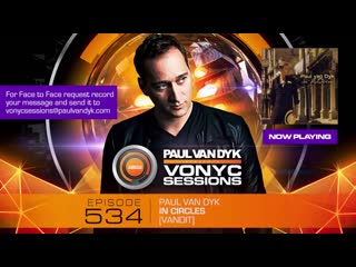 paul van dyk vonyc sessions 534