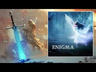 enigma - angels and giants (remix megamix)