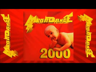 megadance 2000 various artists (full album)