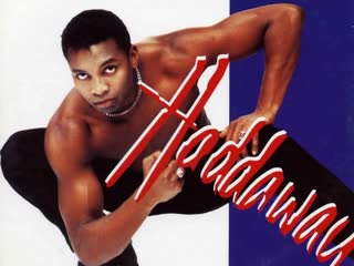 haddaway - all the best 1999