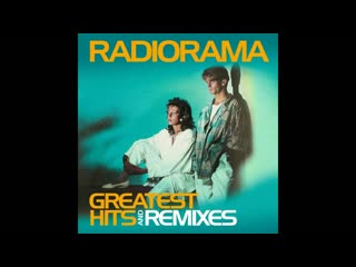 radiorama greatest hits remixes