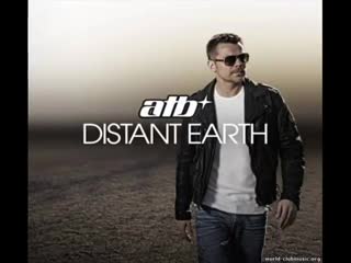 atb - distant earth 2011