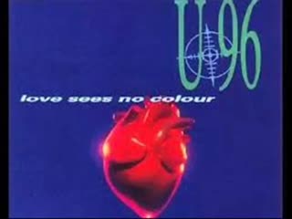 u96 ,,love sees no colour ver 1 (1 hour) hq