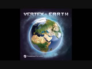 vertex - earth [full album] (1080p)