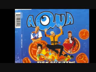 bubble mix  the ultimate aquarium remix album (1998) full (480p)