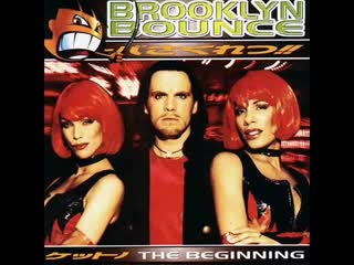 brooklyn bounce-the beginning full album (480p)