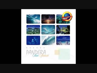 pandera - sunsplash (manifold records) [full album]